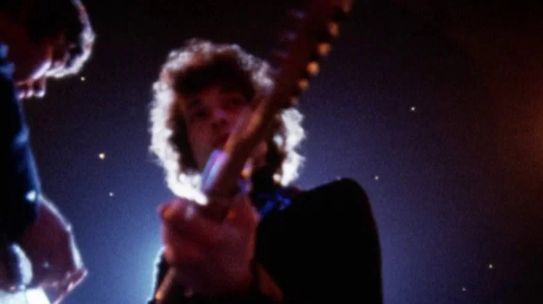 No Direction Home: Bob Dylan screenshot 8