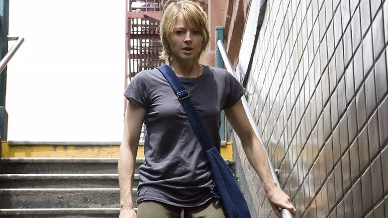 The Brave One screenshot 5