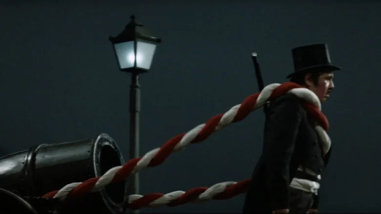 Silk Hat Boss screenshot 5