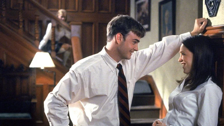 Cruel Intentions 2 screenshot 1