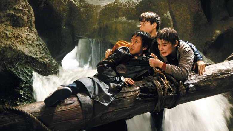 The Goonies screenshot 6