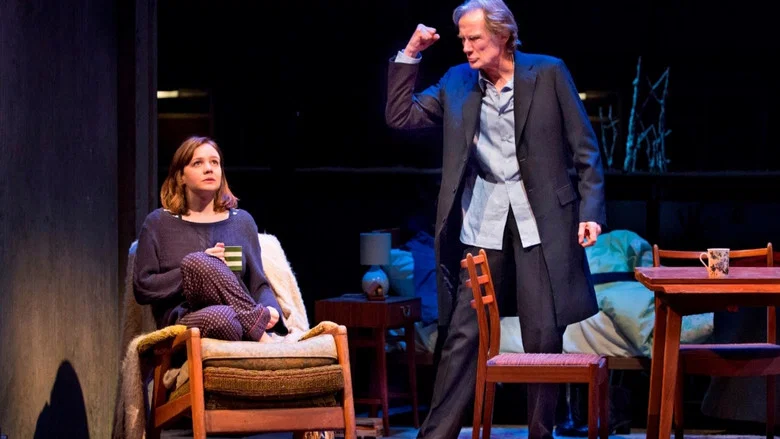 National Theatre Live: Skylight screenshot 3