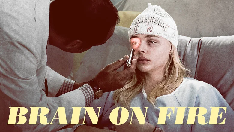 Brain on Fire screenshot 3