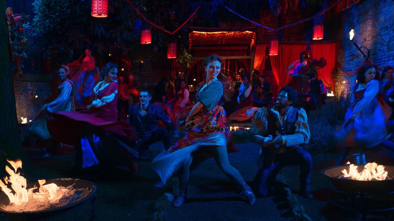 Juliet & Romeo screenshot 7