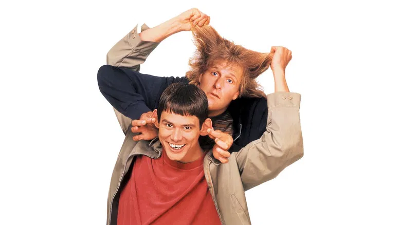 Dumb and Dumber screenshot 2