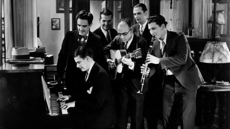 The Broadway Melody screenshot 8