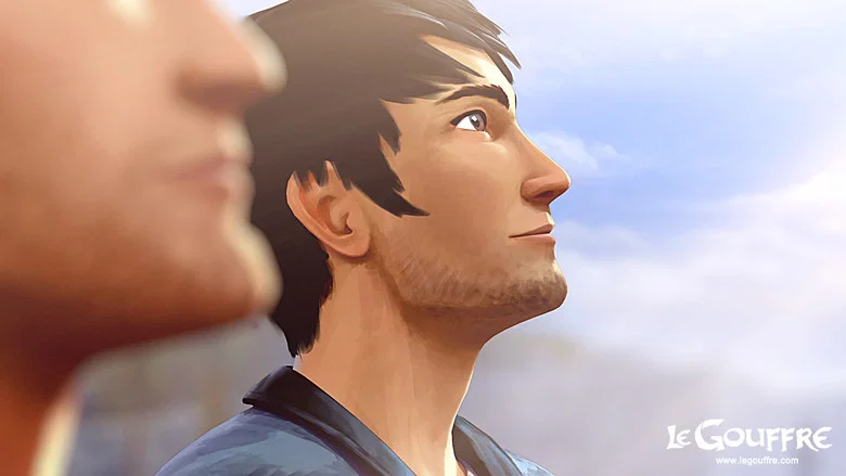 The Gulf screenshot 2