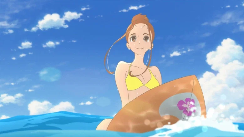 Ride Your Wave screenshot 2