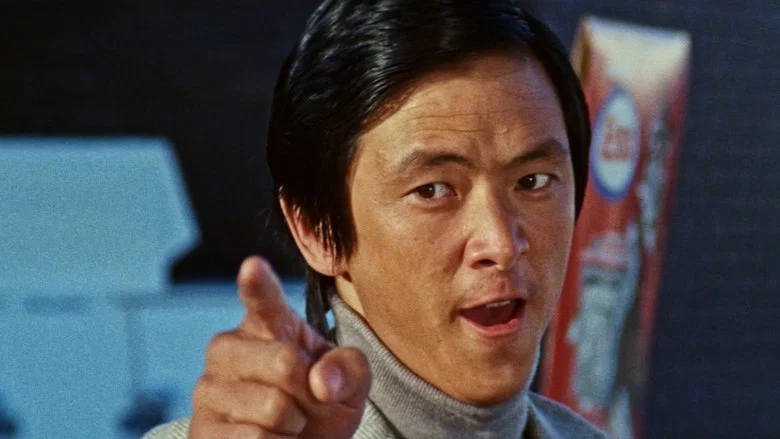 The Man from Hong Kong screenshot 7