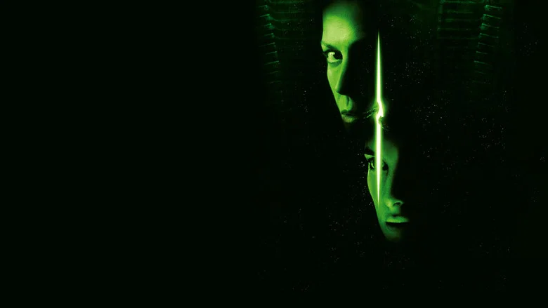 Alien Resurrection screenshot 8