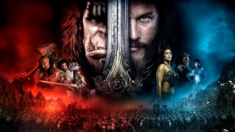 Warcraft screenshot 2