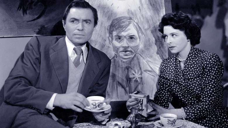 Charade screenshot 1