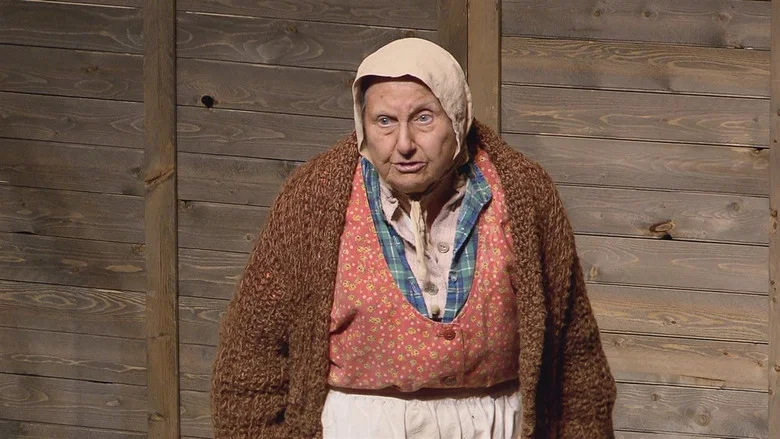 Simplement Viola: Pour l’amour de la Sagouine screenshot 1