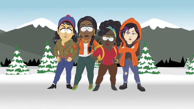 South Park: Joining the Panderverse screenshot 4