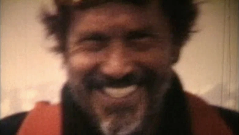 Warren Oates: Across the Border screenshot 1