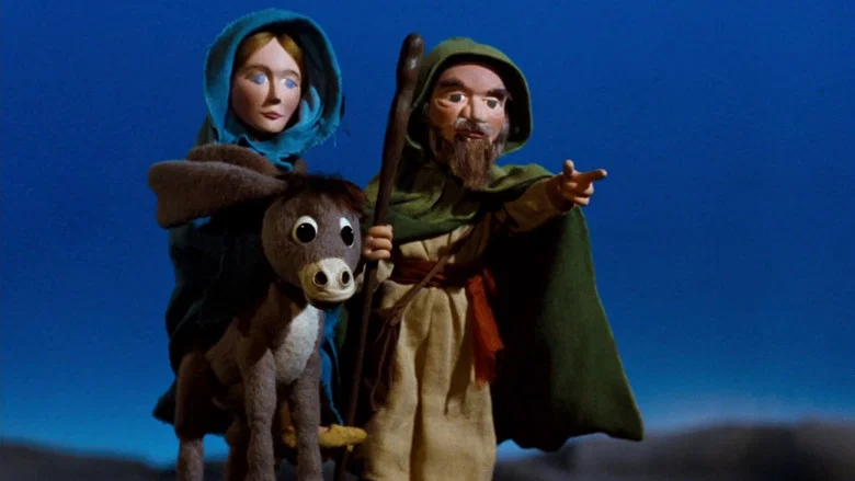 Nestor, the Long-Eared Christmas Donkey screenshot 5