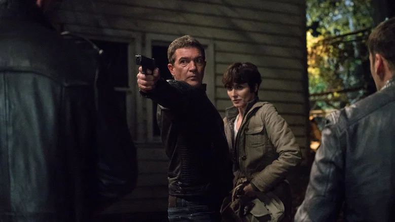 Acts of Vengeance screenshot 8