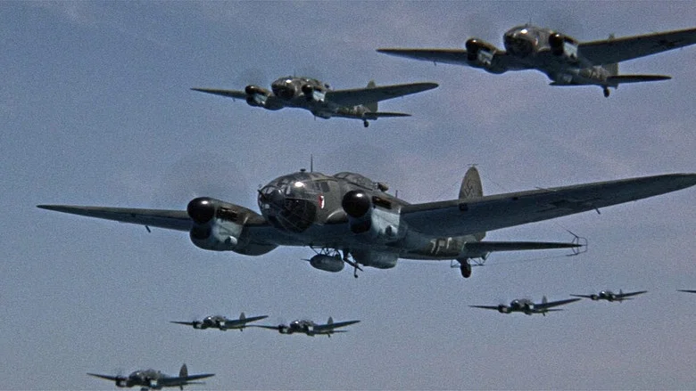 Battle of Britain screenshot 4
