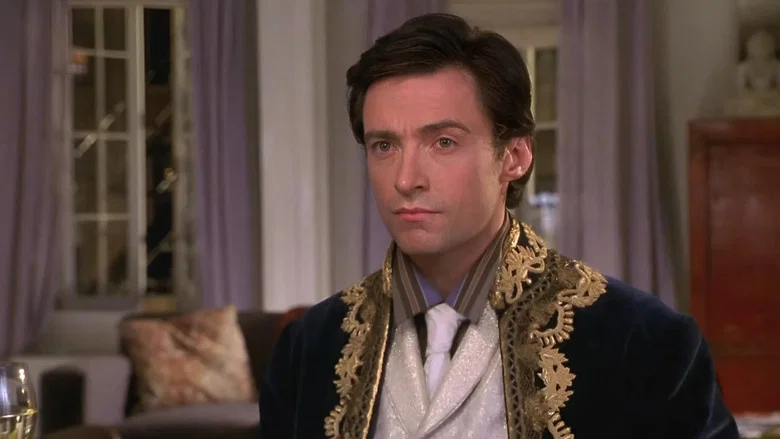 Kate & Leopold screenshot 2