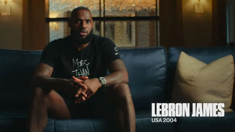 The Redeem Team screenshot 6