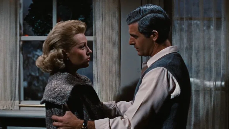 Peyton Place screenshot 1