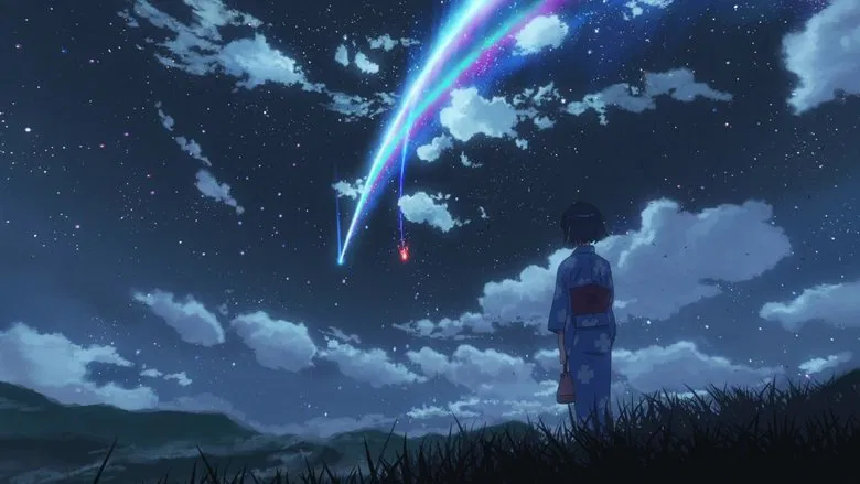 Your Name. screenshot 4