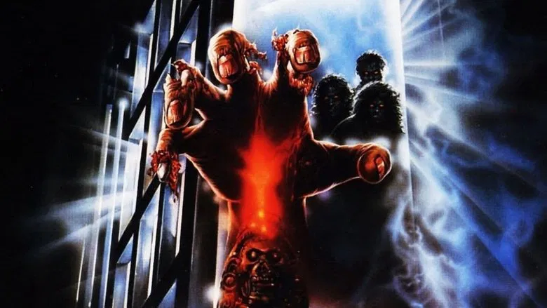 After Death screenshot 1