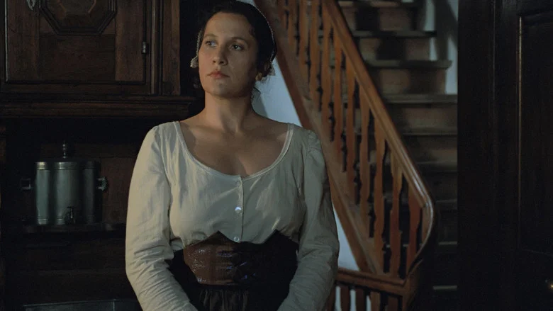 Anna Goldin, the Last Witch screenshot 2