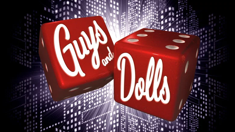 Guys and Dolls screenshot 7