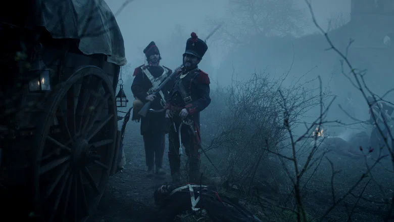Errementari: The Blacksmith and the Devil screenshot 8