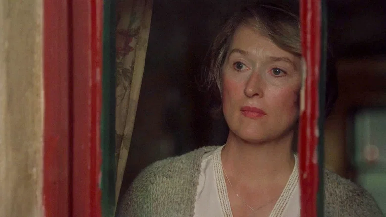 Dancing at Lughnasa screenshot 4