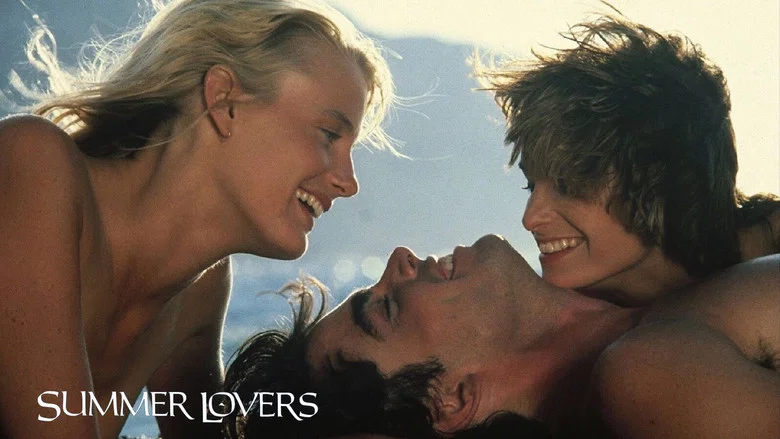 Summer Lovers screenshot 5