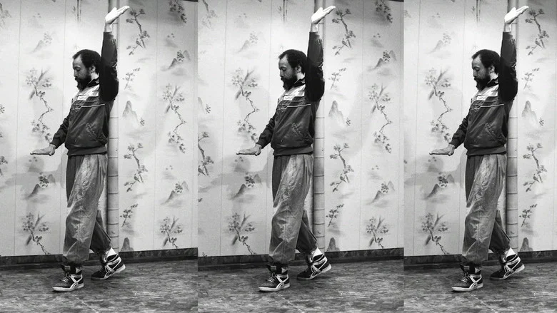 Milford Graves Full Mantis screenshot 4
