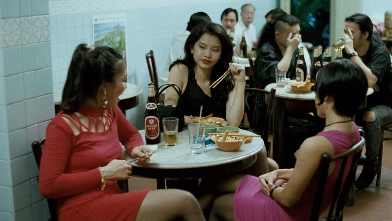 Mee Pok Man screenshot 3
