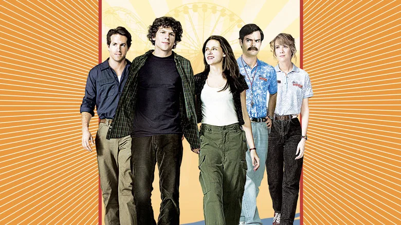 Adventureland screenshot 3