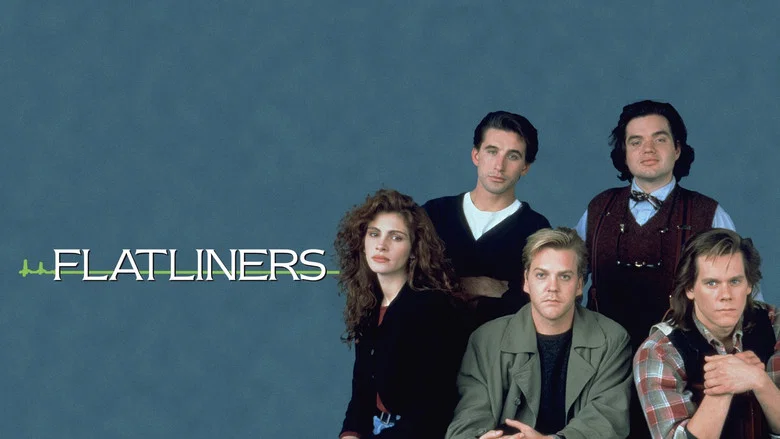 Flatliners screenshot 8