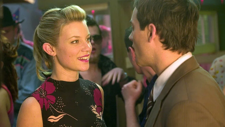 The Best Man screenshot 2