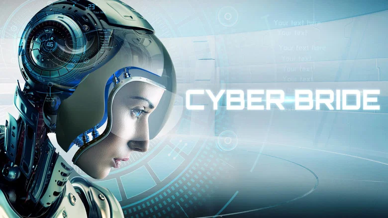 Cyber Bride screenshot 1