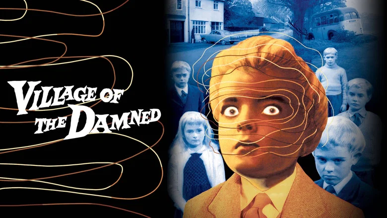 Village of the Damned screenshot 2