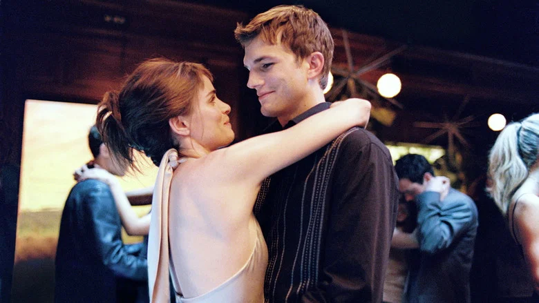 A Lot Like Love screenshot 2