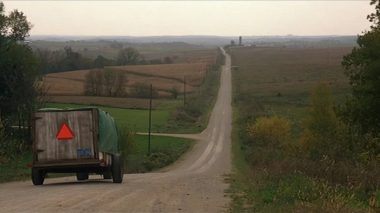 The Straight Story screenshot 5