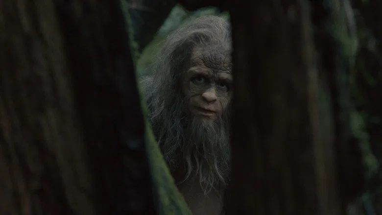 Sasquatch Sunset screenshot 2