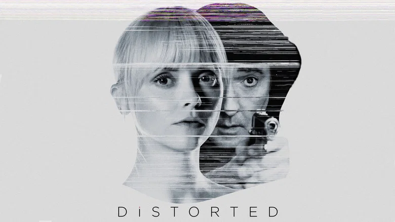 Distorted screenshot 5