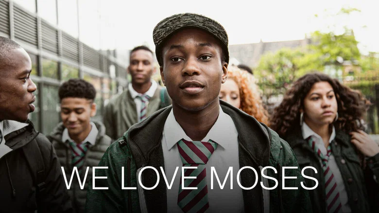 We Love Moses screenshot 3