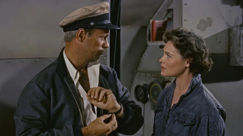 Hell and High Water screenshot 1