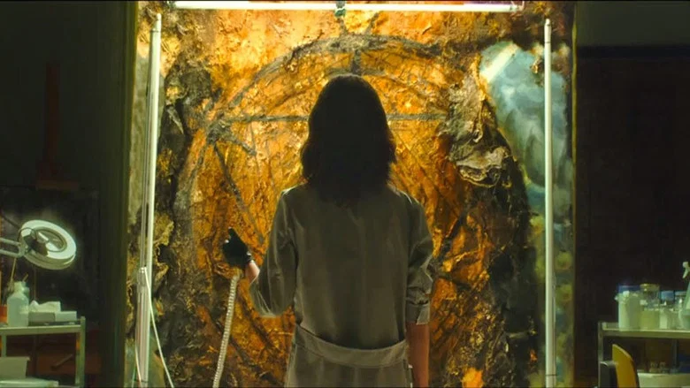 Ultraviolet screenshot 1