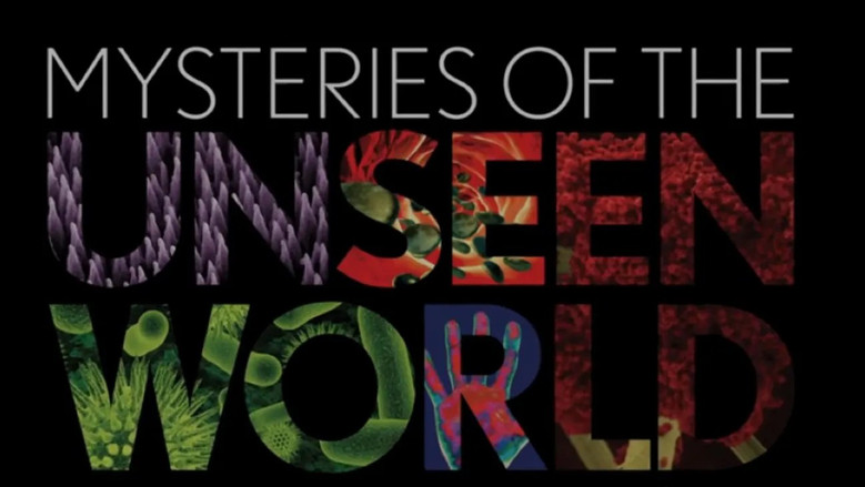 Mysteries of the Unseen World screenshot 1