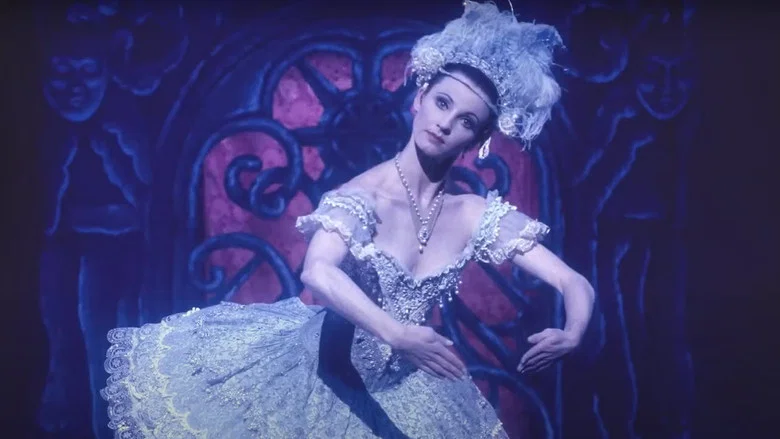 The Australian Ballet: Coppélia screenshot 1