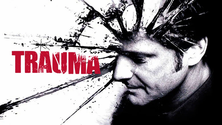 Trauma screenshot 2