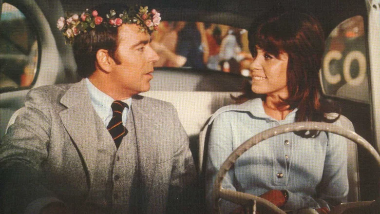 Herbie Rides Again screenshot 7
